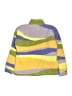 Rip Curl 100% Polyester Yellow Sweatshirt Size 14/L - photo 2