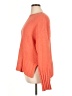 J.Crew Orange Pullover Sweater Size XL - photo 5