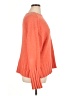 J.Crew Orange Pullover Sweater Size XL - photo 4