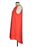 Assorted Brands Solid Orange Casual Dress Size M - photo 5