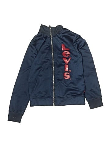 Levi's Track Jacket (view 1)