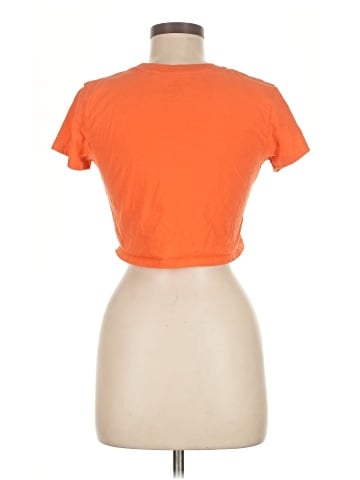 Rip Curl Short Sleeve T-Shirt (view 2)