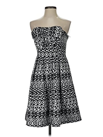 Eva Franco Cocktail Dress (view 1)