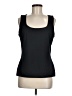 Calvin Klein Black Tank Top Size M (estimated) - photo 1