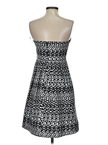 Eva Franco Cocktail Dress (view 2)