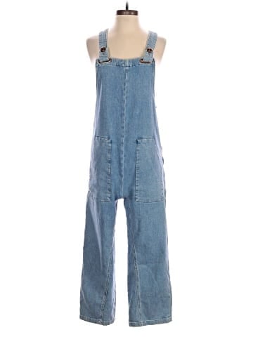 Maje Jumpsuit (view 1)