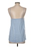 Unbranded Blue Tank Top Size XS - photo 2