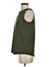 Chico's Green Sleeveless Blouse Size XS (00) - photo 5