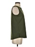 Chico's Green Sleeveless Blouse Size XS (00) - photo 4