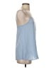 Unbranded Blue Tank Top Size XS - photo 4