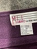 Milano Purple Pullover Sweater Size M - photo 7
