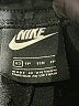 Nike Black Casual Pants Size XS (youth) - photo 3