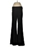 Rae Mode Solid Black Dress Pants Size M - photo 1