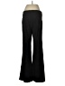 Rae Mode Solid Black Dress Pants Size M - photo 2