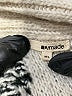 LA Made Ivory Cardigan Size Med - Lg - photo 7
