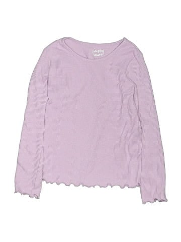 Jumping Beans Long Sleeve T-Shirt (view 1)
