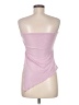 Shein Pink Sleeveless Top Size 6 - photo 2