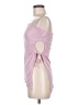 Shein Pink Sleeveless Top Size 6 - photo 5