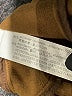 Zara Brown Jacket Size L - photo 7