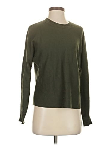Splendid Pullover Sweater (view 1)