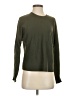 Splendid Green Pullover Sweater Size XS - photo 1