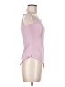 Shein Pink Sleeveless Top Size 6 - photo 4