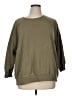 Old Navy Green Sweatshirt Size XL - photo 1