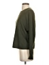 Splendid Green Pullover Sweater Size XS - photo 5