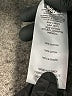 FRAME 100% Cotton Black Jeans Size 29 waist (estimated) - photo 8