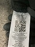 FRAME 100% Cotton Black Jeans Size 29 waist (estimated) - photo 9