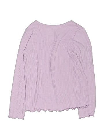Jumping Beans Long Sleeve T-Shirt (view 2)