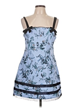Kimchi Blue Cocktail Dress