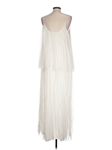 Elizabeth and James Cocktail Dress (view 2)