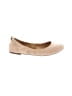 Lucky Brand Tan Flats Size 5 - photo 1