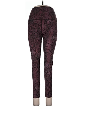 Body Up Leggings (view 1)
