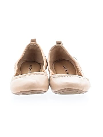 Lucky Brand Flats (view 2)