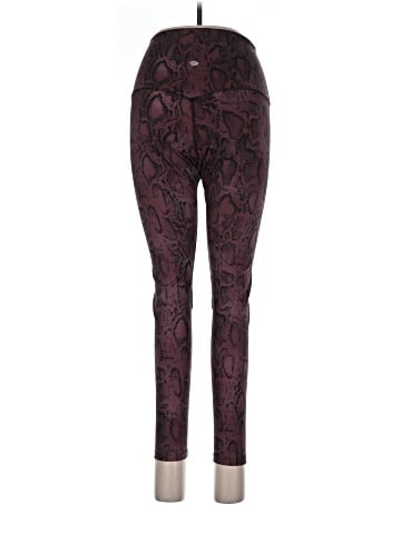 Body Up Leggings (view 2)