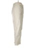 Aime Leon Dore 100% Cotton Ivory Jeans Size 28 waist - photo 4