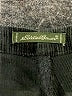 Eddie Bauer Solid Black Casual Pants Size 12 - photo 7