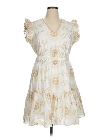 Anne Klein Cocktail Dress (view 1)