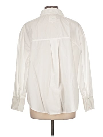 C&C California Long Sleeve Blouse (view 2)