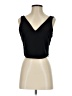 Free People Black Sleeveless Top Size S - photo 1