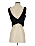 Free People Black Sleeveless Top Size S - photo 2