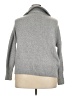 Assorted Brands Gray Pullover Sweater Size 2X (estimated) - photo 2