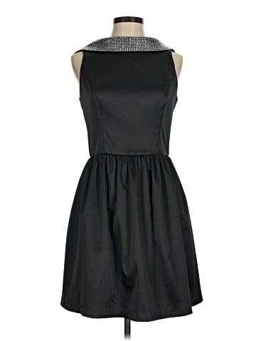 Badgley Mischka Cocktail Dress (view 1)