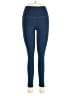 Fleo Blue Active Pants Size M - photo 1