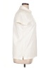 St. John's Bay Ivory Short Sleeve Polo Size XL - photo 4