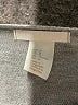 H&M Gray Pullover Sweater Size M - photo 7