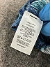 Ann Taylor LOFT 100% Modal Blue Kimono Size XS - photo 8