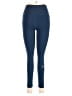 Fleo Blue Active Pants Size M - photo 2